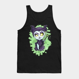 Lil' Maleficent Tank Top